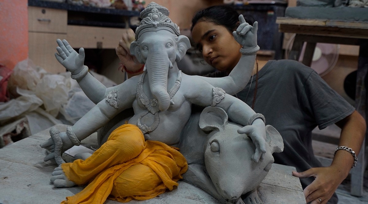 Over a month before Ganesh Chaturthi, a 10-point police order in Vadodara