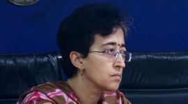 atishi on ordinance