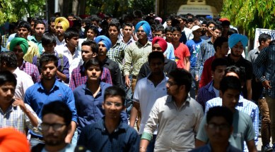 UPSC CDS (II) 2023: Admit Card issued