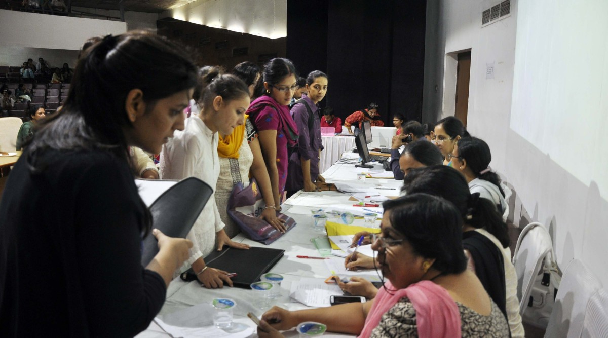 AP PGECET 2023 Counselling: Registration begins; check steps to register AP PGECET 2023 Counselling: Registration begins; check steps to register