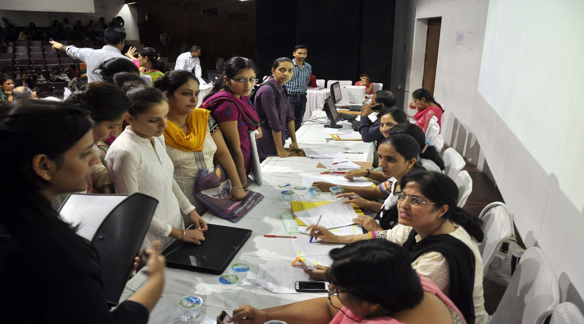 Rajasthan NEET UG 2023 Counselling: Round 2 provisional seat allotment list released Rajasthan NEET UG 2023 Counselling: Round 2 provisional seat allotment list released