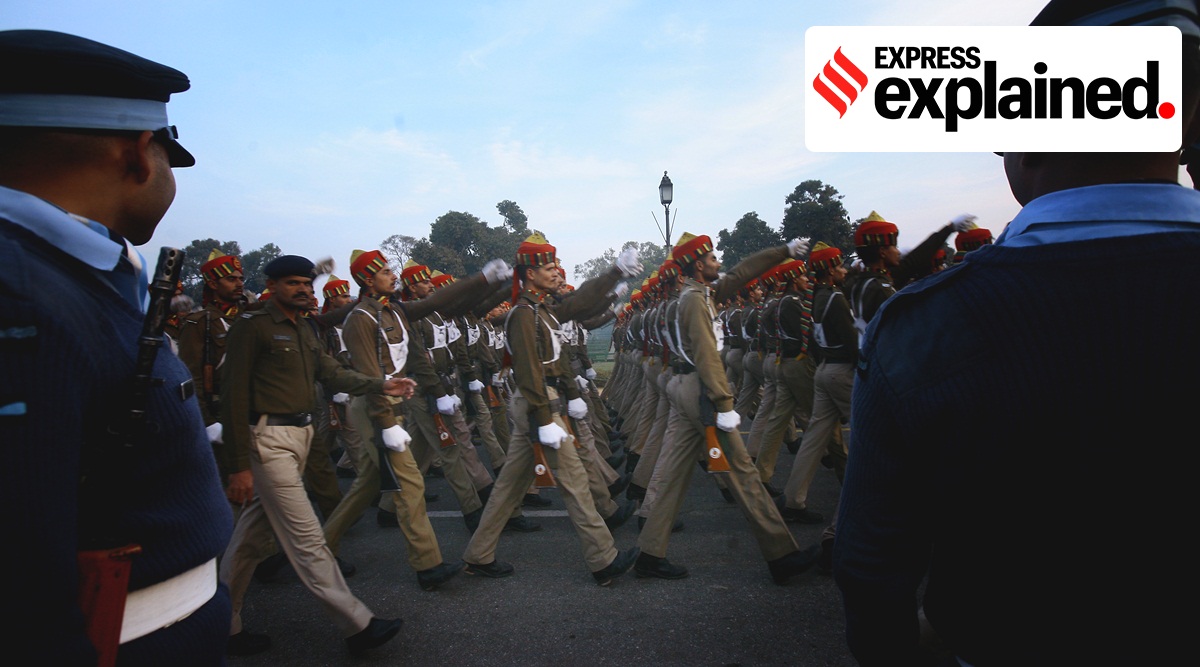 Jaipur-Mumbai train shooting: What role does the RPF play in railway ...