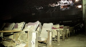 Uphaar cinema tragedy