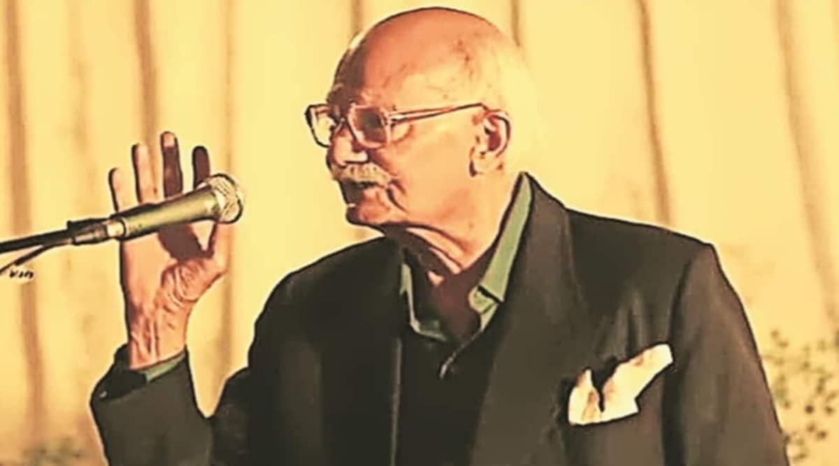 Chandigarh Sangeet Sammelan, Indian National Theatre, Indian classical music, Navjeevan Khosla, Hindustani vocalists, indian express news