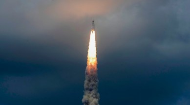 Chandrayaan-3 mission