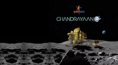 chandrayaan-3 AI computer logic