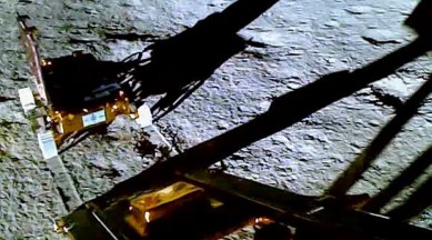 chandrayaan-3
