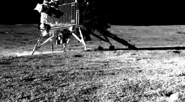 chandrayaan 3 mission vikram