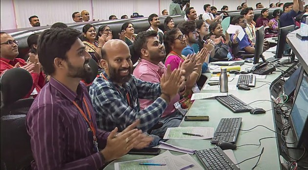 Chandrayaan