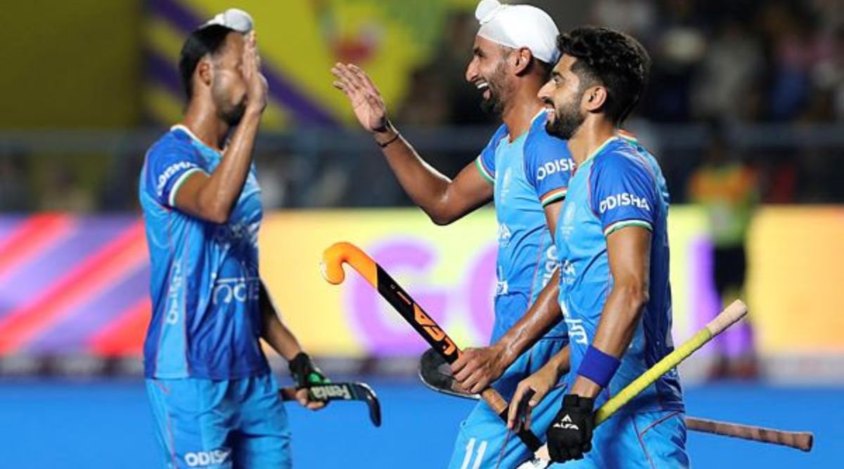 India vs Malaysia Live Streaming, Asian Championship Trophy Final When and where to watch? Hockey News