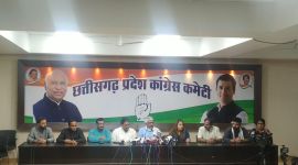 chhattisgarh ED raids