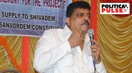 churchill alemao quits TMC