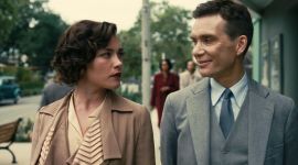 oppenheimer oscars