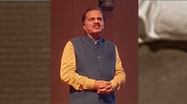 Mrutyunjay Mohapatra, IMD director on weather, extreme weather events on the rise, Pune weather, weather forecast, IMD cliamte warning, IISER Pune, indian express news