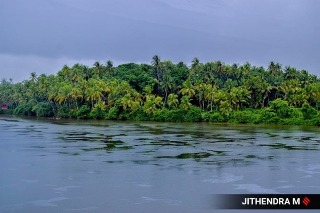 coastal karnataka jithendra