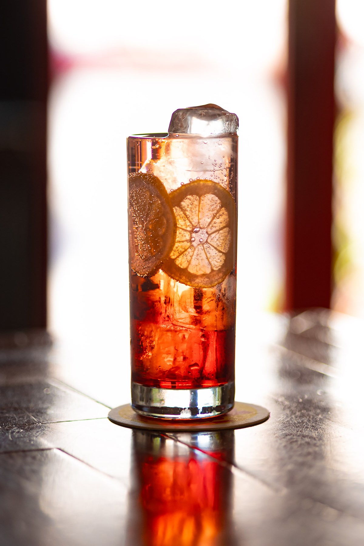 cocktail