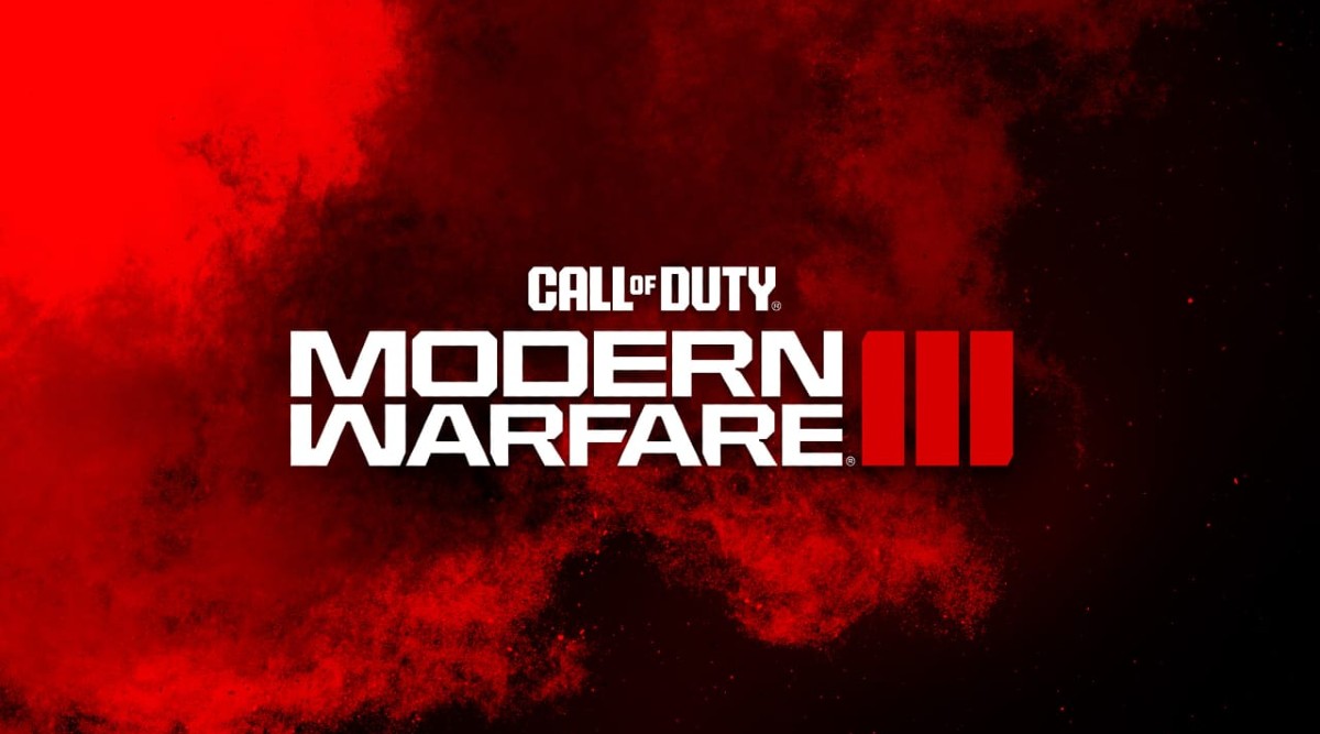 Call of Duty Modern Warfare III announced, continues story of previous