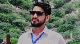 Panipat Abhishek Chauhan saved, Chauhan take part in procession, Bajrang Dal, Vishwa Hindu Parishad, Gurgaon violence, Nuh communal tension, indian express news