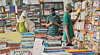 community libraries, delhi, festival of libraries