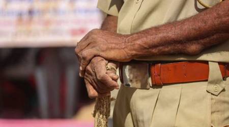 Goa: IPS officer facing molestation allegation relieved of charge as DIG