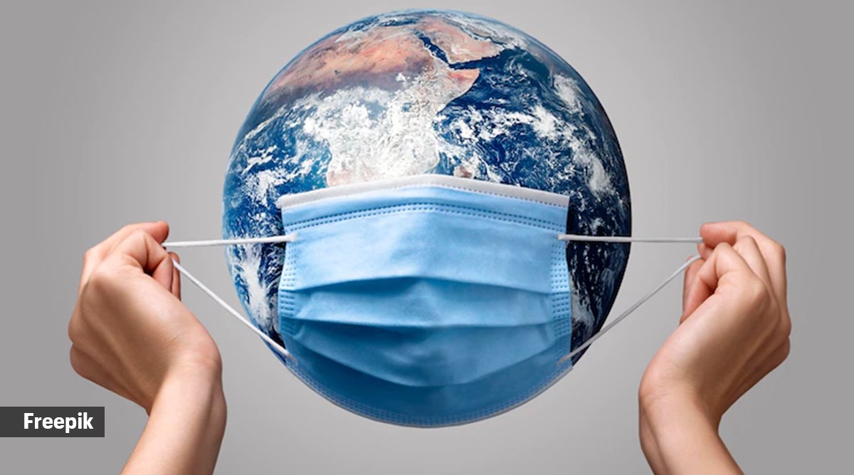 COVID: Should we start wearing masks again?