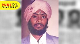 Daulatsingh Tensingh Tak was the leader of a fierce gang of dacoits in Pune. (Express photo)