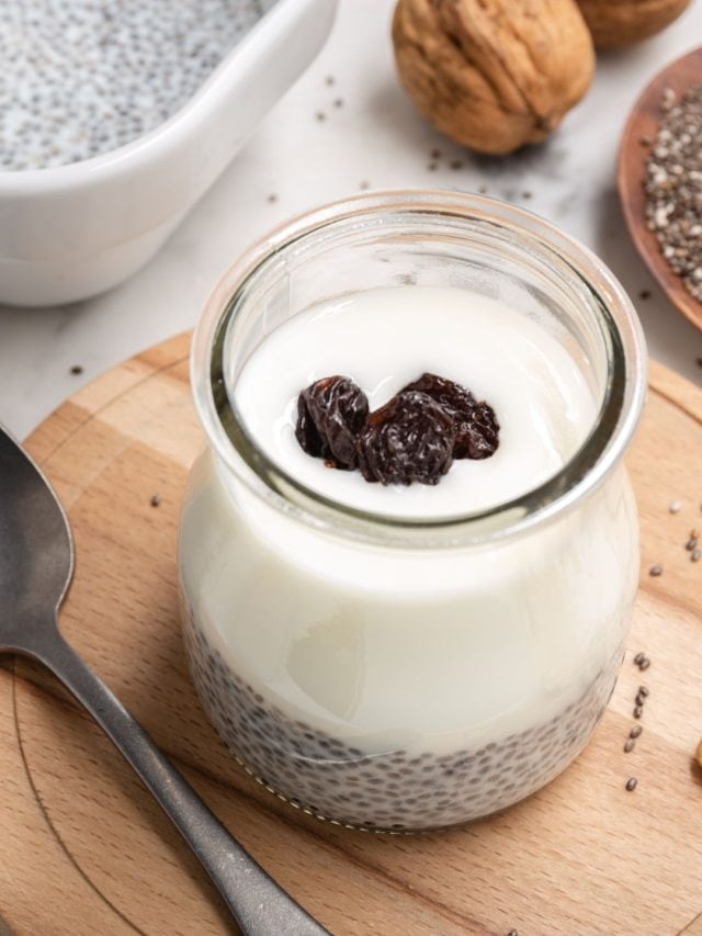 Here’s why you should start having raisin yogurt The Indian Express