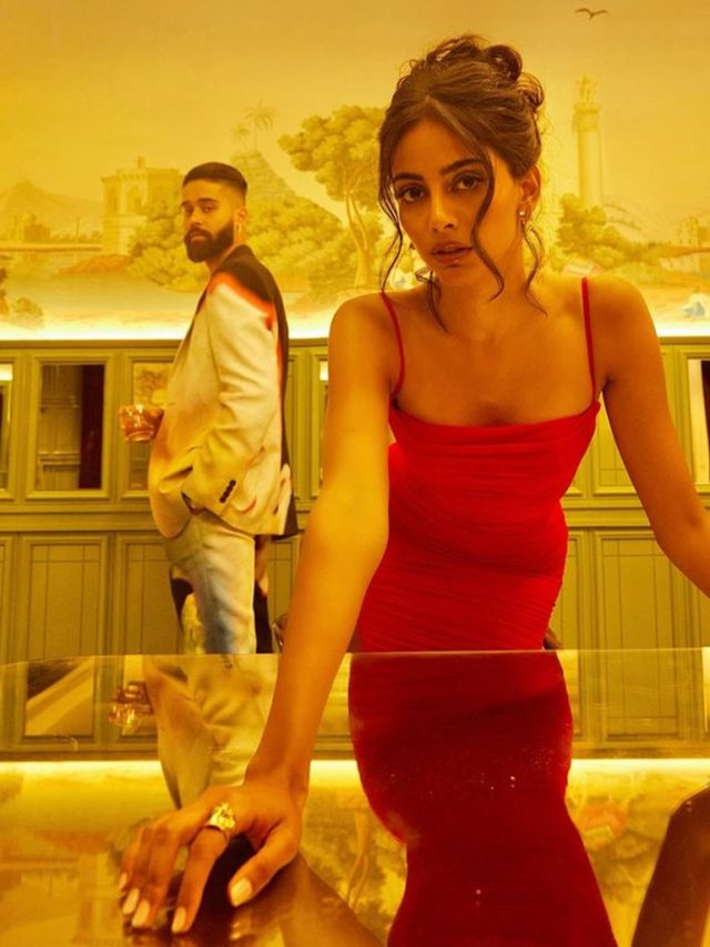 Banita Sandhu AP Dhillon s Relationship Is Now Instagram official The banita-sandhu-ap-dhillon-s-relationship-is-now-instagram-official-the
