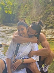 Deepika Padukone shares what makes her happy about ‘marrying best friend’ Ranveer Singh