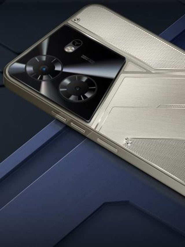 Top upcoming smartphones launching in India in August 2023 | The Indian