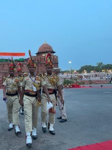 India prepares for 77th Independence Day celebrations