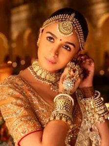 Kudmayi: Watch Alia Bhatt’s ‘second wedding’ for Rocky Aur Rani Kii Prem Kahaani