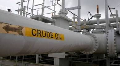 global oil prices, Crude oil, windfall tax on crude oil, domestic crude oil, crude oil price, finance ministry notification, fuel exporters, indian express news