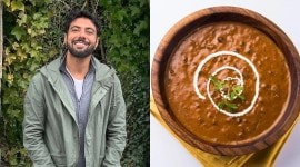 dal makhani