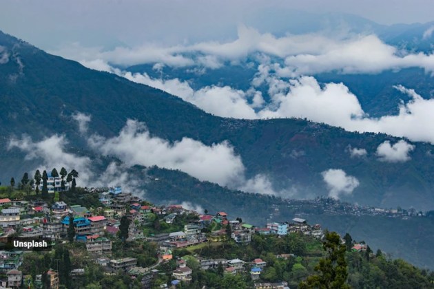 darjeeling