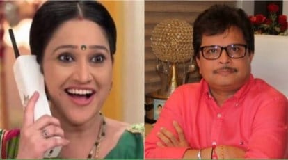 Taarak Mehta Ka Ooltah Chashmah producer promises to get back Dayaben soon,  apologises to everyone he's ever hurt | Television News - The Indian Express