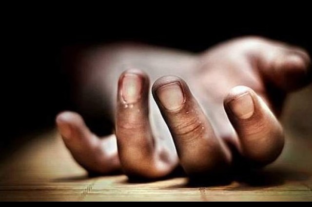 tripura death