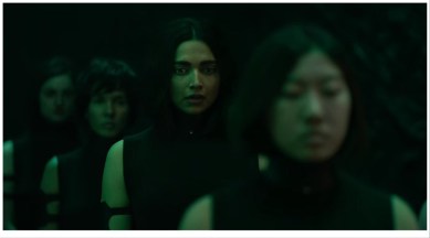 Deepika Padukone, Kalki 2898 AD