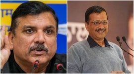 defamation case, arvind Kejriwal, Sanjay Singh, No SC relief in defamation case, criminal defamation over pm modi degree remarks, Narendra Modi academic qualification, indian express news
