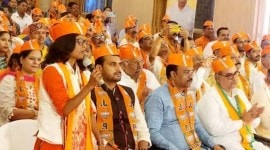 BJP Delhi unit revamp, More women ibn Delhi BJP, bjp women representation, delhi BJP organizational change, BJP women karyakartas, Indian express news