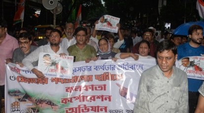 No infrastructure': BJP slams TMC govt for 'failing to prevent' dengue |  Kolkata News - The Indian Express