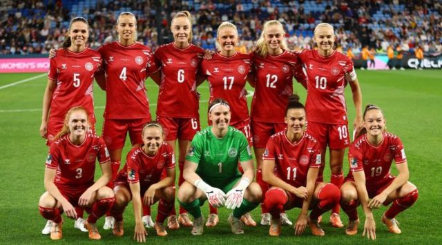 Denmark Ready To Turn Party Poopers Against Australia 