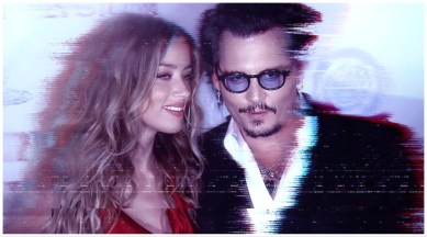 depp v heard review