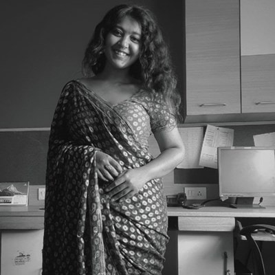 Devanshi Srivastava Pune