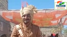 devraj parmar independence day