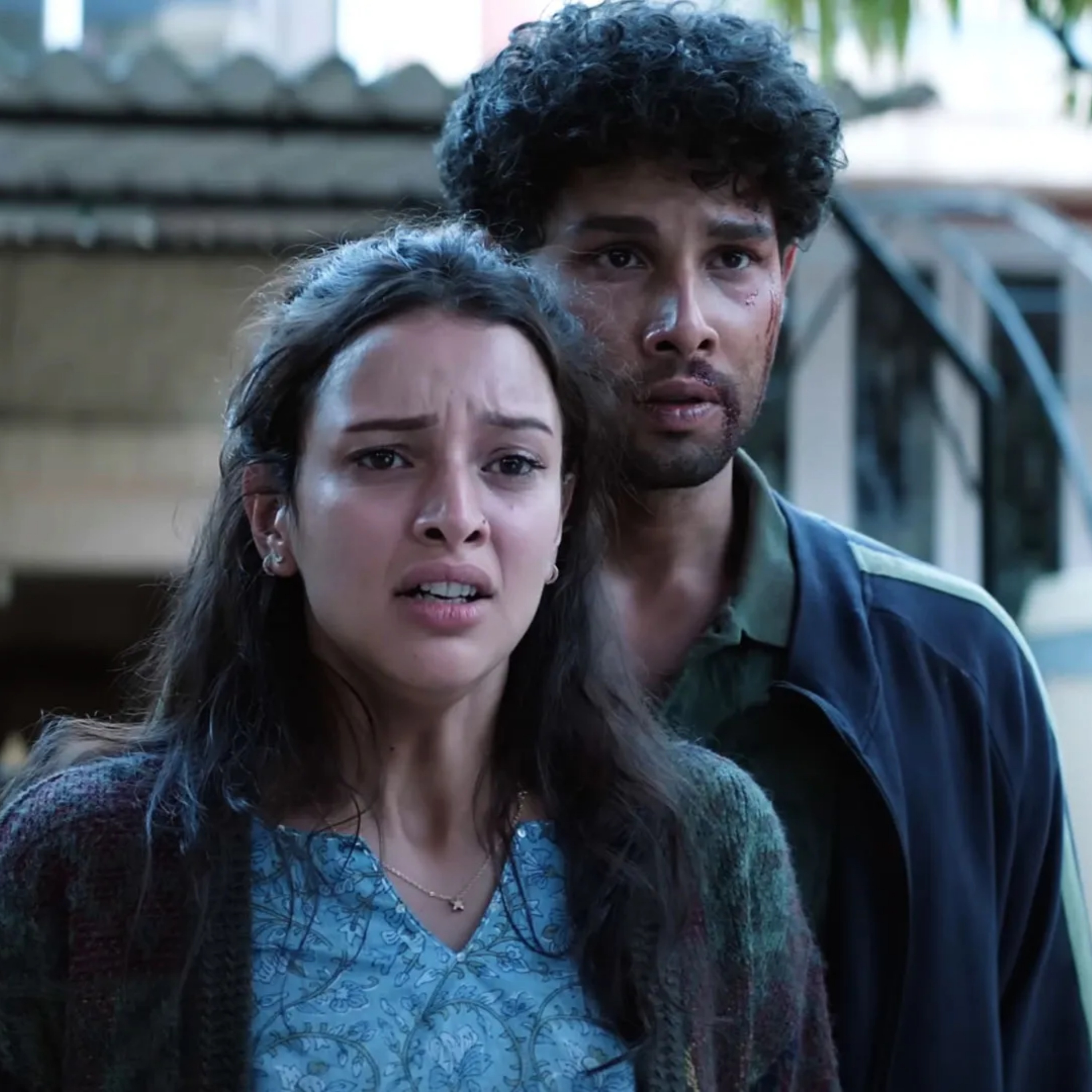 Dhadak 2 was directed by Shazia Iqbal.