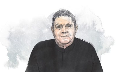 Rajya Sabha, Jagdeep Dhankhar