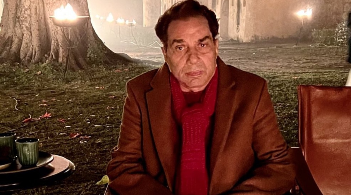 Dharmendra says he and his family ‘never got their due’ in Bollywood: ‘We don’t need the industry to acknowledge us’ | Bollywood News