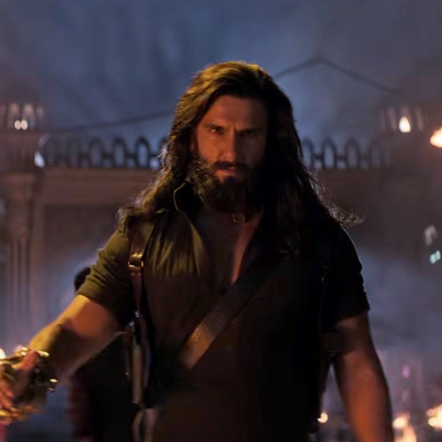 Dhurandhar the revenge Trailer Release Live Updates