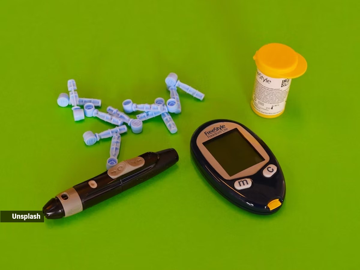 diabetes